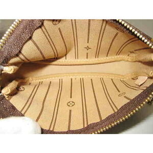 Louis Vuitton Accessoires TB Pochette Monogram